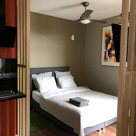 Krakowska 25 Apartamento