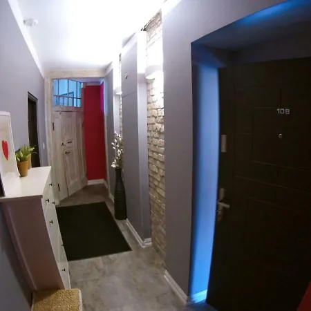 Krakowska 25 Apartamento