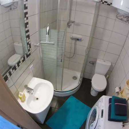 Apartamento Krakowska 25