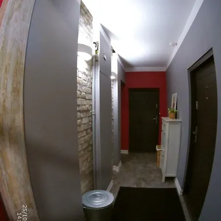 Krakowska 25 Apartamento