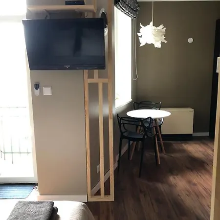 Lejlighed Krakowska 25