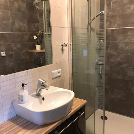 Apartment Krakowska 25
