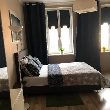 Lejlighed Krakowska 25