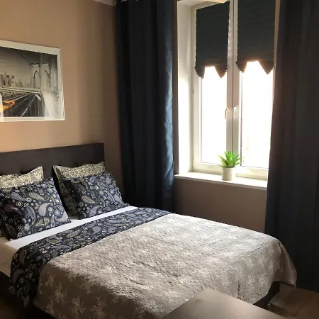 Krakowska 25 * Πόζναν