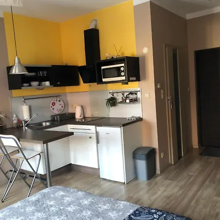 Krakowska 25 Lejlighed *