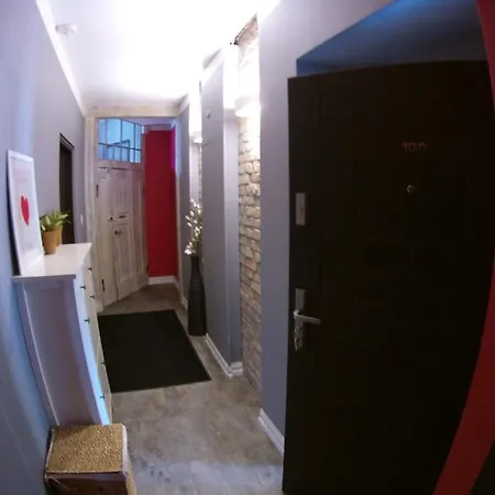 Lejlighed Krakowska 25 *