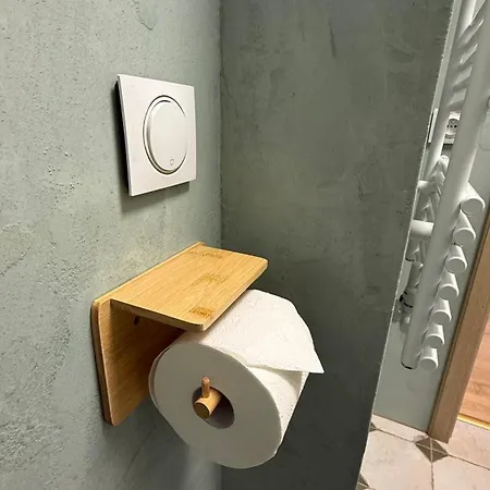 Apartmán Krakowska 25 *