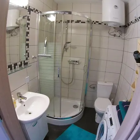 Krakowska 25 * Πόζναν