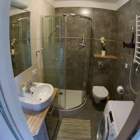 Krakowska 25 Poznań