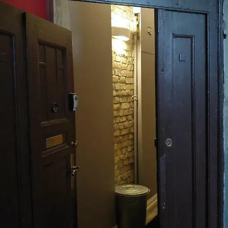 Krakowska 25 * Poznań