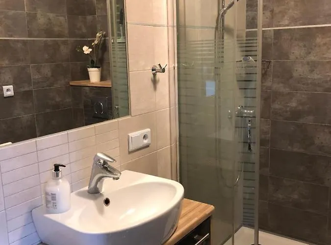 Апартаменты Krakowska 25