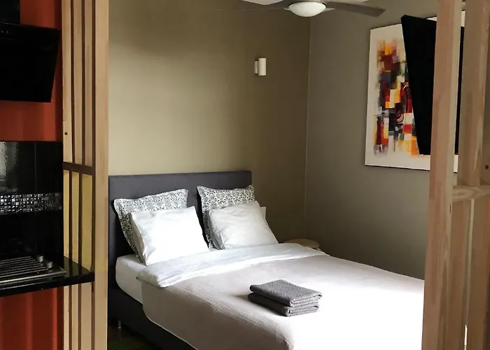 Krakowska 25 Апартаменты